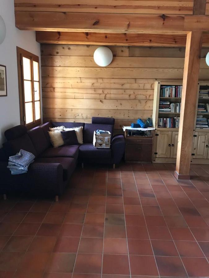 Samota U Hadince Hotel Bartosovice v Orlickych Horach Exterior foto