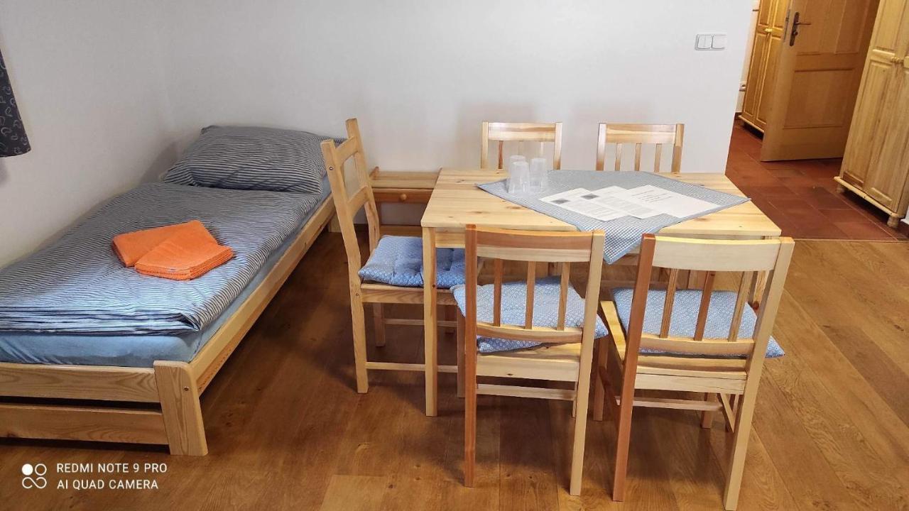 Samota U Hadince Hotel Bartosovice v Orlickych Horach Exterior foto